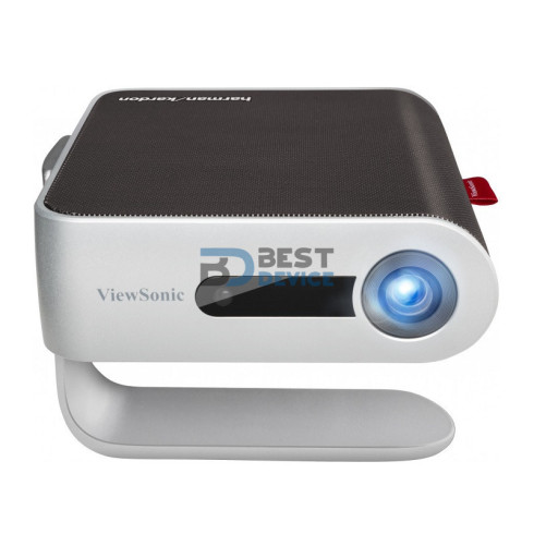 PROYECTOR VIEWSONIC M1+ 300 LUM BT/WIFI