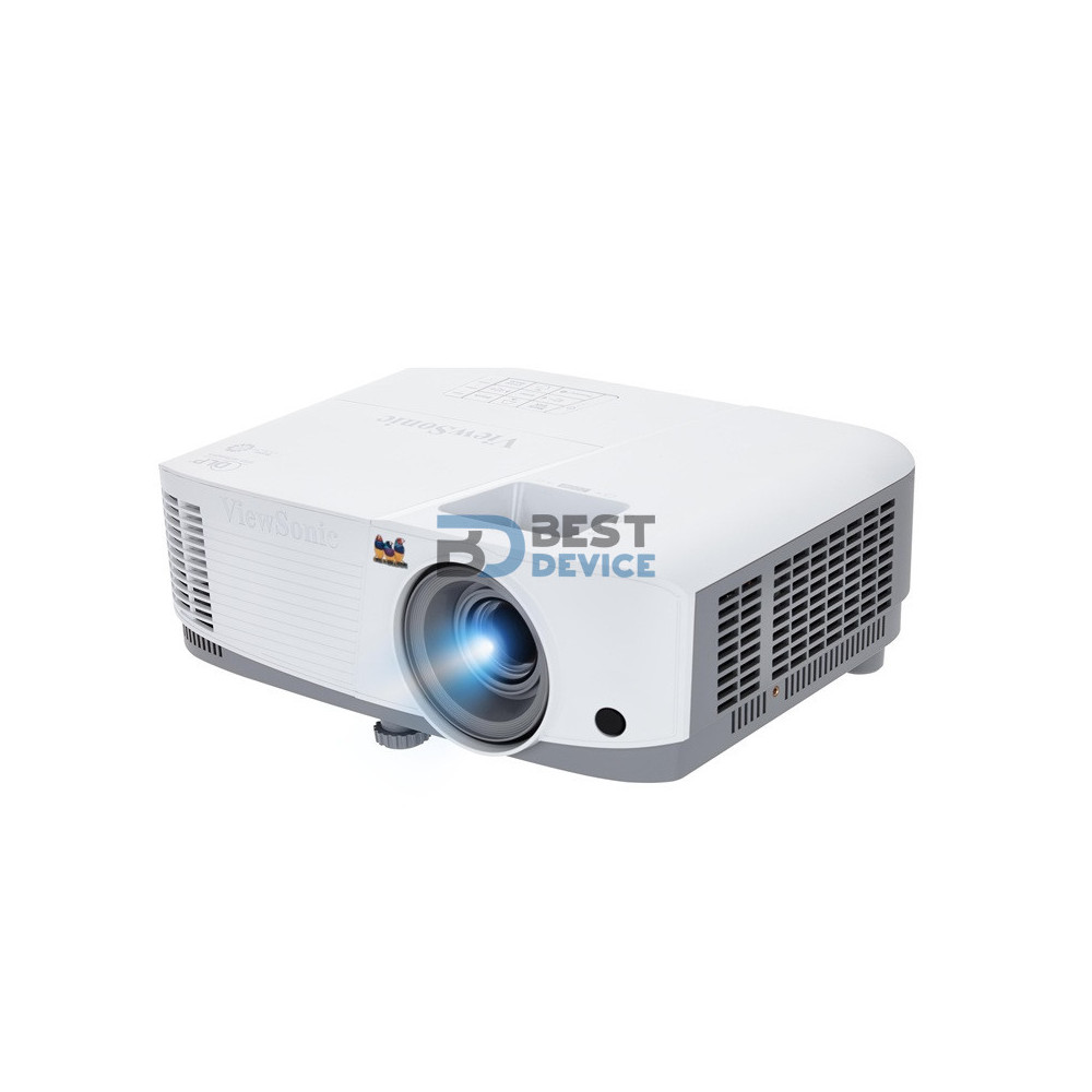 PROYECTOR VIEWSONIC PA503X 4000 LUM XGA DLP