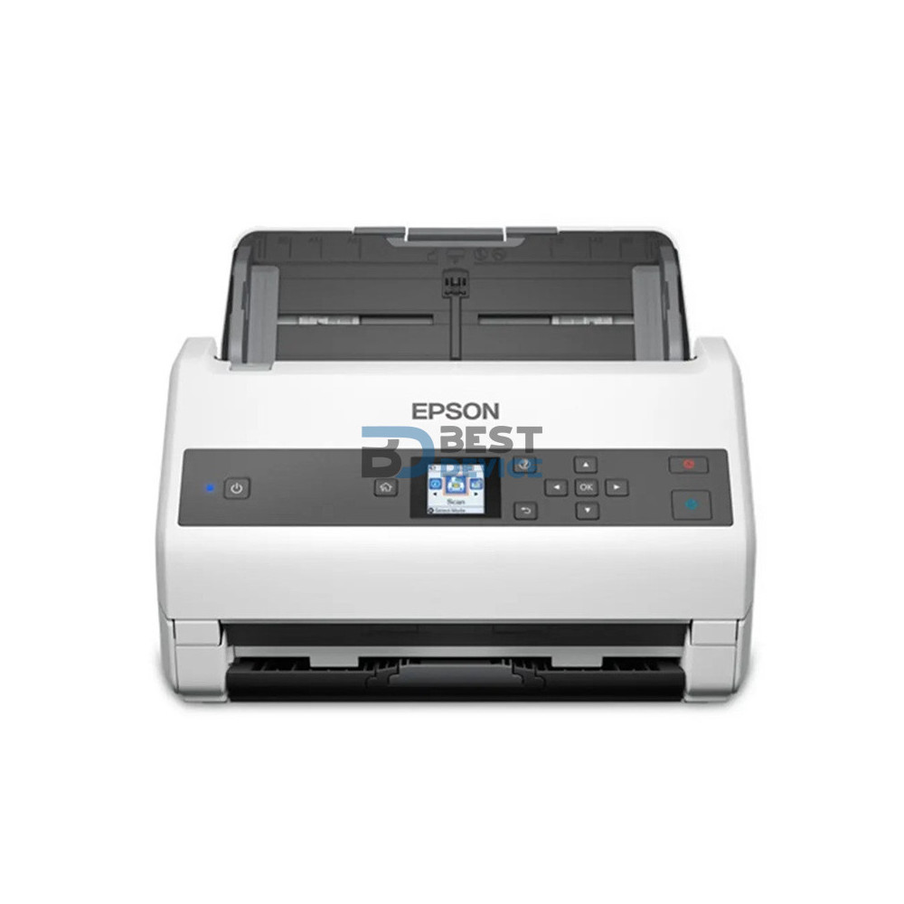 SCANNER EPSON DS-970 DUPLEX A COLOR