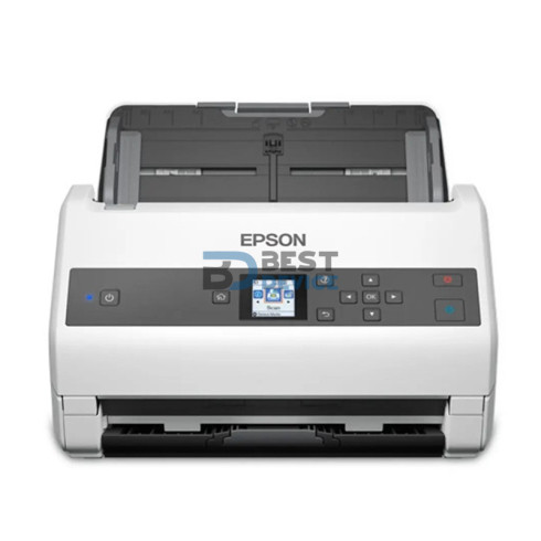 SCANNER EPSON DS-970 DUPLEX A COLOR