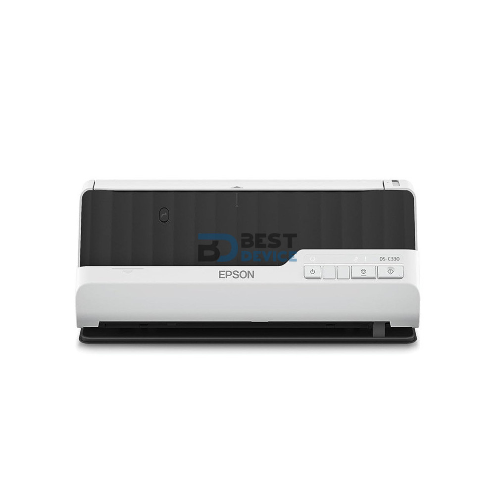SCANNER EPSON DS-C330