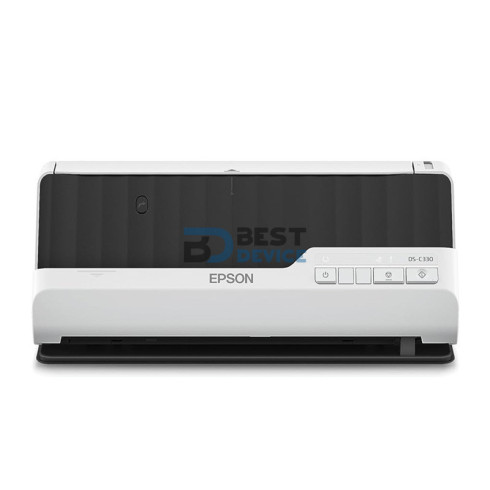 SCANNER EPSON DS-C330
