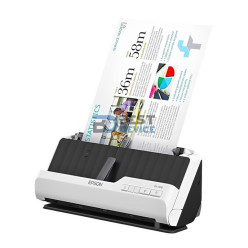 SCANNER EPSON DS-C330