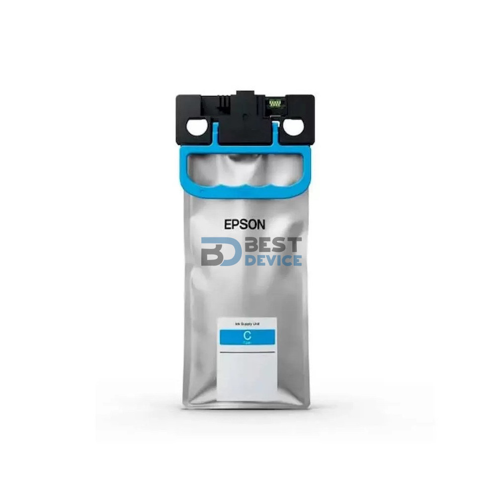 TINTA EPSON T13J200 CYAN (C8100)
