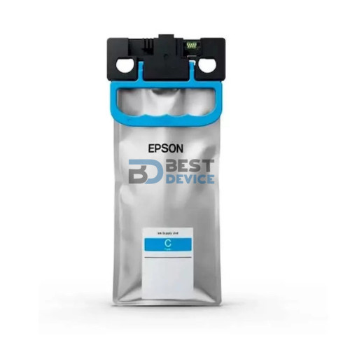 TINTA EPSON T13J200 CYAN (C8100)