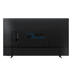 TV SAMSUNG 55" HG55BU800NFXZA CRYSTAL 4K UHD HOTEL
