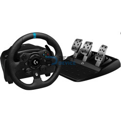 VOLANTE LOGITECH 941-000157 G923 TRUEFORCE