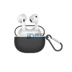 AURICULAR ARGOMTECH ARG-HS-5055BK SKEIPODS E55 TOUCH NG CON ACCESORIOS