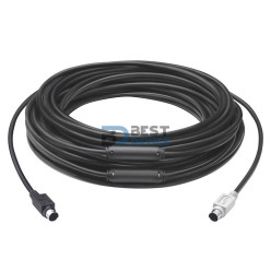 CABLE LOGITECH VC 939-001487 GROUP 10M EXTENDER
