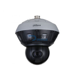 CÁMARA DAHUA IP PTZ PSDW81642MP-A180 WIZ 4x4MP IR 400M