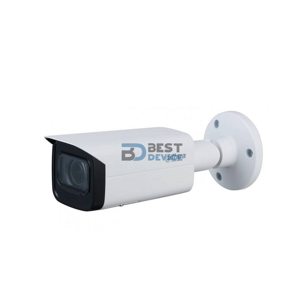 CÁMARA DAHUA IPC-HFW3241TP-Z BULLET 2MP 60M 2.8MM LED IP67