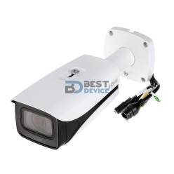 CÁMARA DAHUA IPC-HFW5442E-ZE-2712-S3 BULLET 4MP WIZ P67