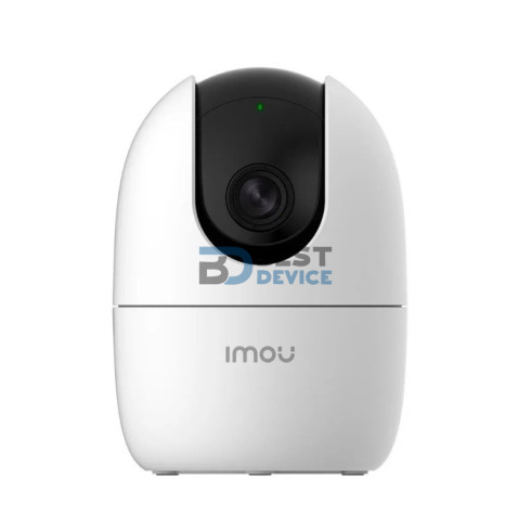CÁMARA IMOU RANGER 2 IPC K2EP-3R1W 3MP