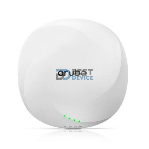 PUNTO DE ACCESO HPE ARUBA AP-635 (RW) CAMPUS (R7J27A)