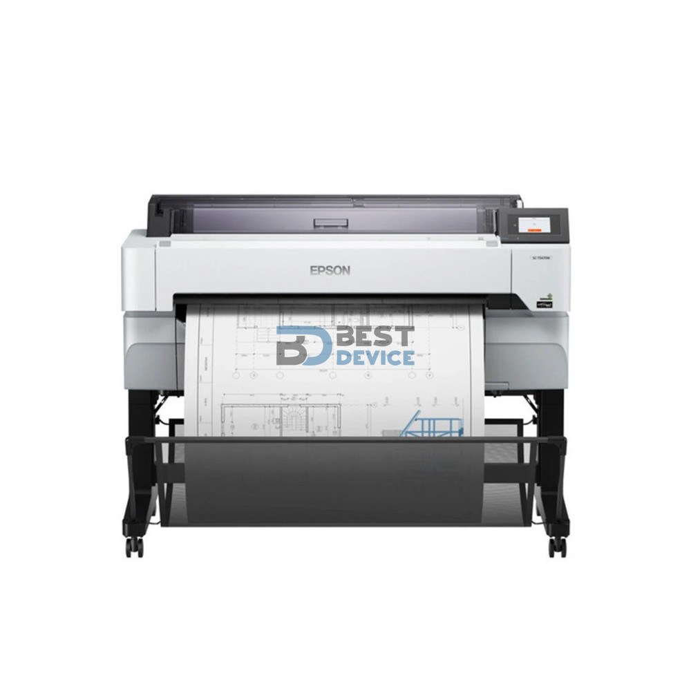 IMPRESORA EPSON SURECOLOR T5470M 36" MFP/WIFI