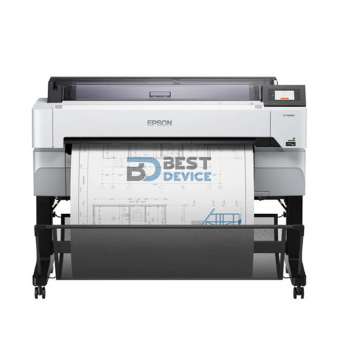 IMPRESORA EPSON SURECOLOR T5470M 36" MFP/WIFI