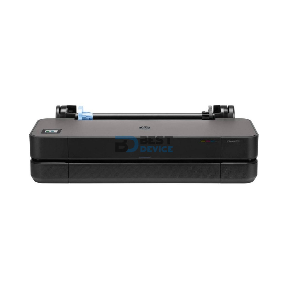 IMPRESORA HP DESIGNJET T210 24" PLOTTER