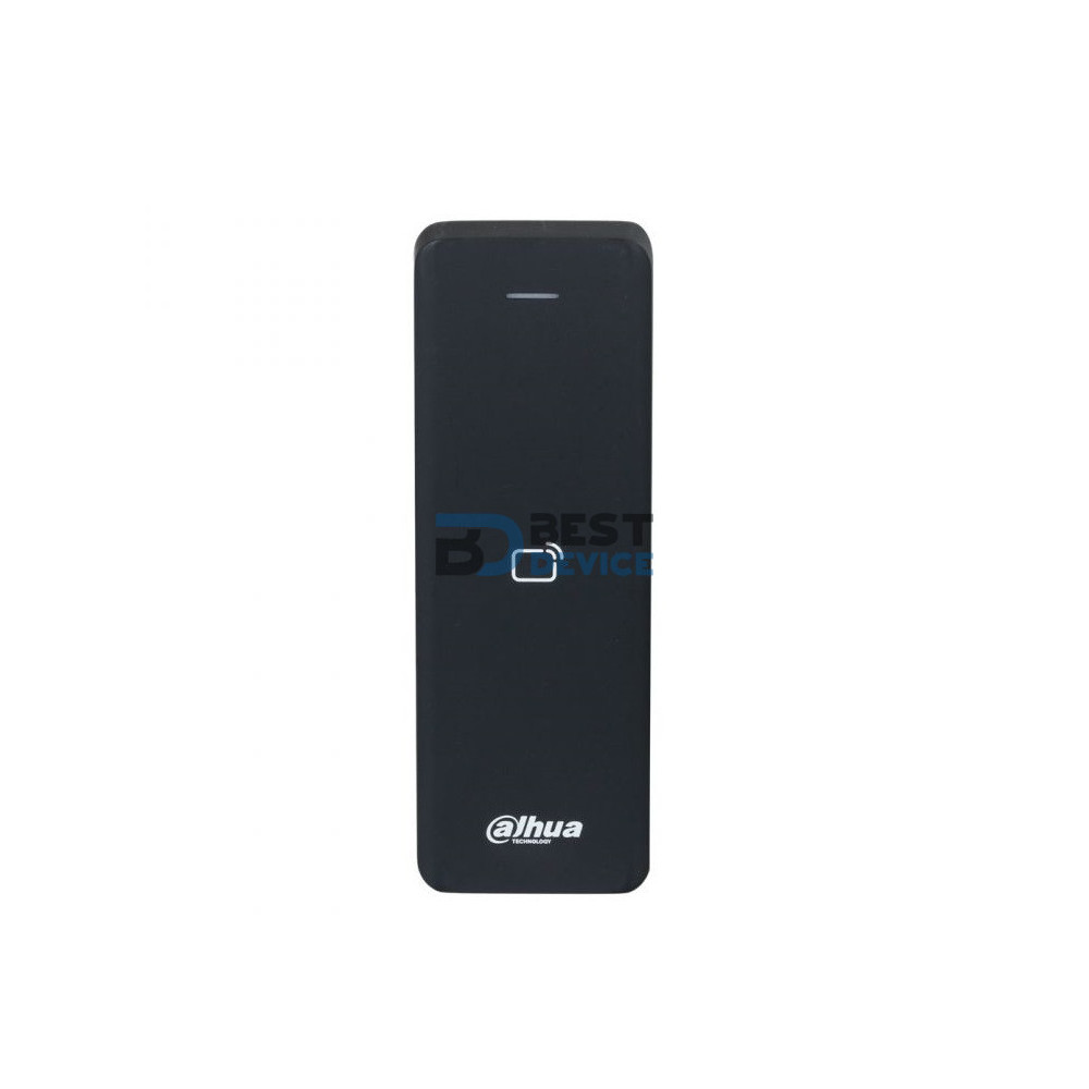 LECTOR DE ACCESO DAHUA ASR2100H