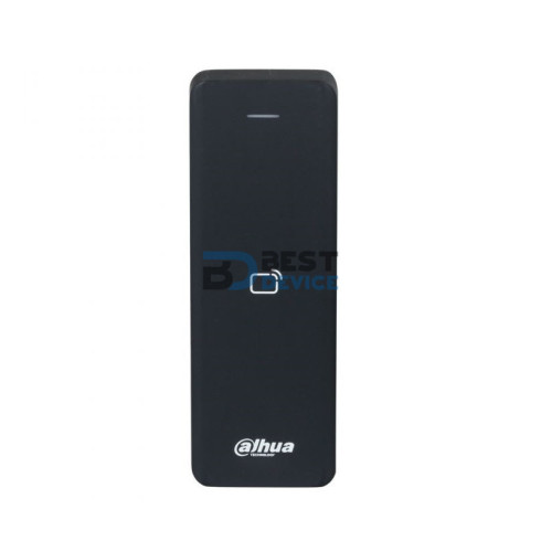 LECTOR DE ACCESO DAHUA ASR2100H