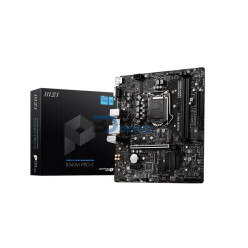 PLACA MADRE MSI LGA 1200 B560M PRO-E S/V/R/HDMI/M.2