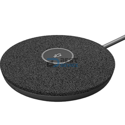 MICRO LOGITECH VC 989-000430 RALLY MIC POD