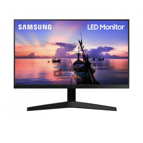 MONITOR SAMSUNG 27" LF27T350FHNXZA HDMI 75HZ IPS