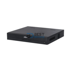 NVR DAHUA 4432-EI 32CAN 4HDD WIZ