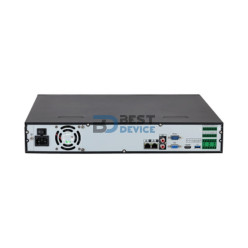 NVR DAHUA 4432-EI 32CAN 4HDD WIZ