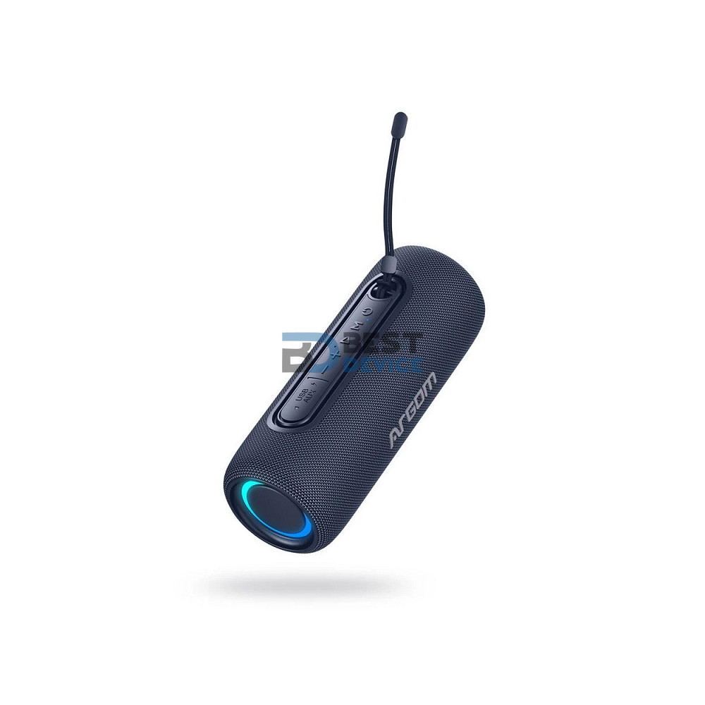 PARLANTE ARGOMTECH ARG-SP-3123BL RADYON X32 BT/WIR/IPX5/AZUL