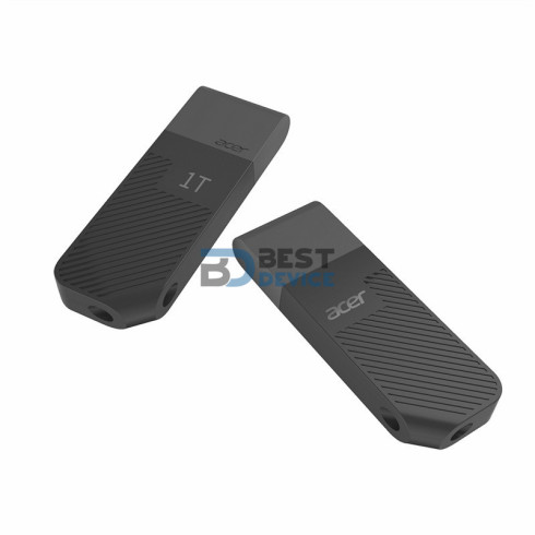 PENDRIVE ACER 1TB USB 3.2 NEG/VERDE