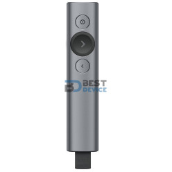 PRESENTADOR LOGITECH 910-005216 LASER R500