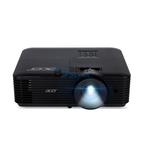 PROYECTOR ACER X1128I 4800 LUM SVGA