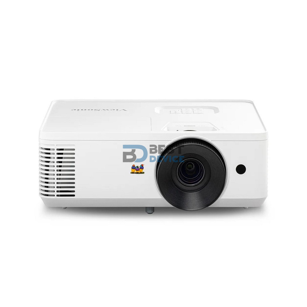 PROYECTOR VIEWSONIC PA700W 4500 LÚMENES