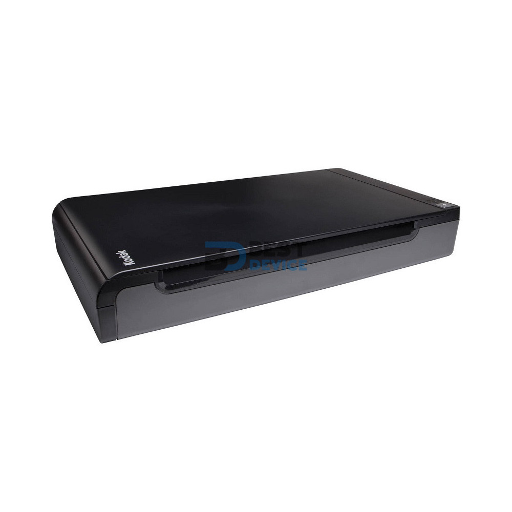 SCANNER KODAK ALARIS A3 FLATBED ACC (1894351)