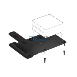 SOPORTE LOGITECH PARA MINI PC VC 939-001825