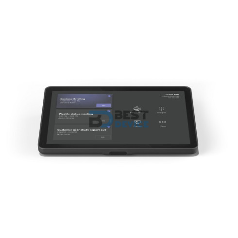 TAP IP TOUCH CONTROLLER LOGITECH VC 952-000085