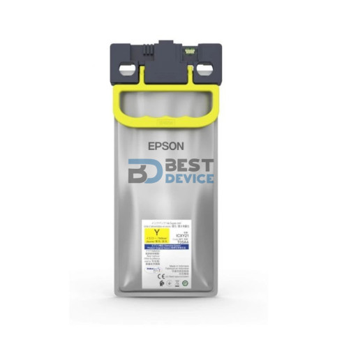 TINTA EPSON T05A400 YELLOW (C878R)