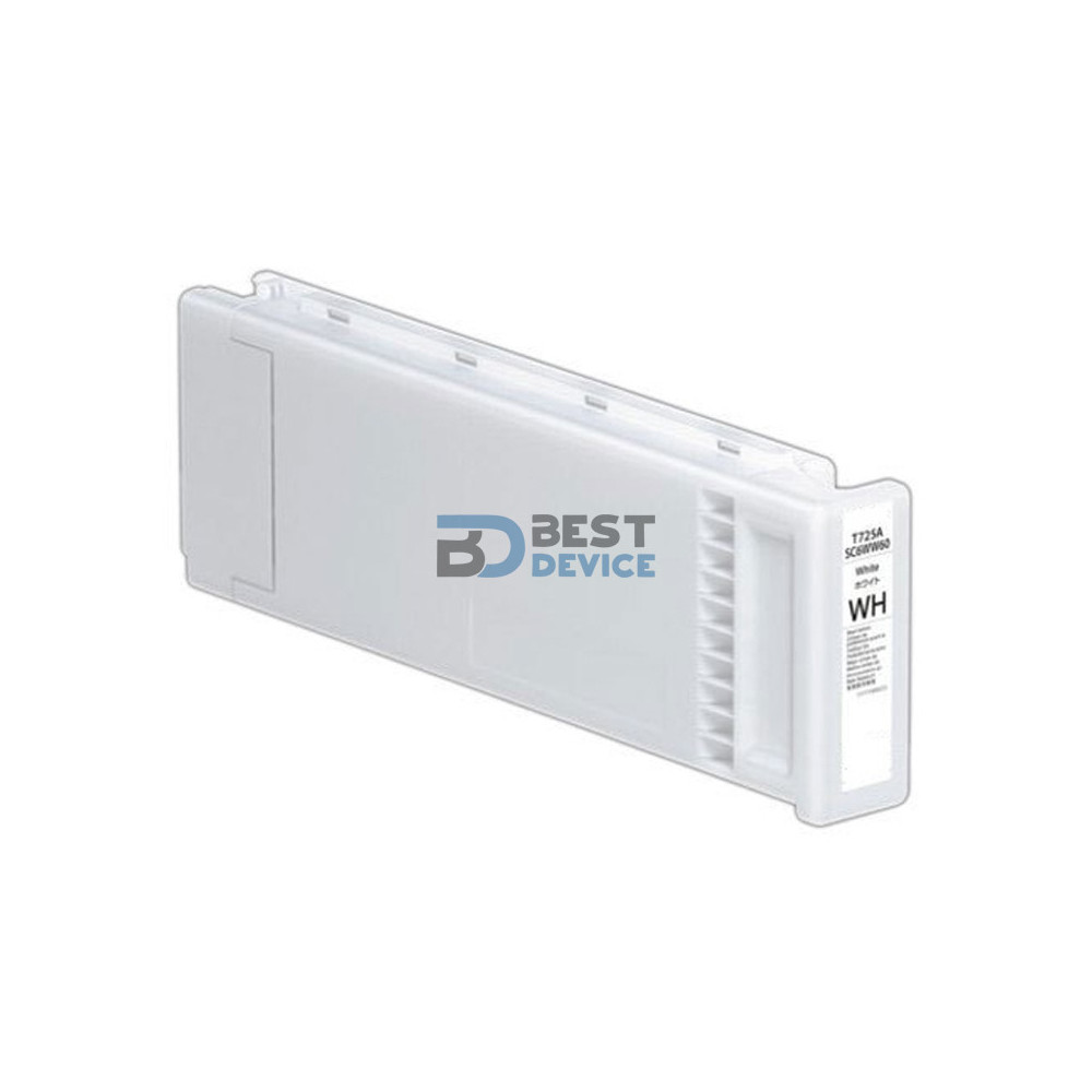 TINTA EPSON T725A00 BLANCO 725 (F2100WE)