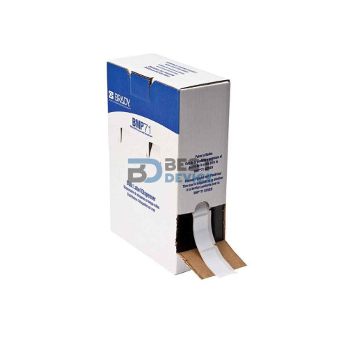 BRADY CARTUCHO BMP71(115028) BM71-20-424 PAP IND 25