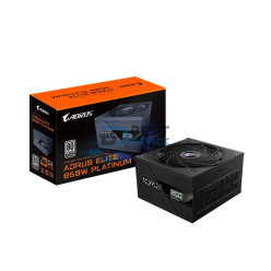 FUENTE AORUS ELITE P850W 80 PLUS PLATINUM FULL MODULAR GP-AE850PM PG5