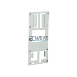 SOPORTE PARA IMPRESORA EPSON TMU220 WH-10-040