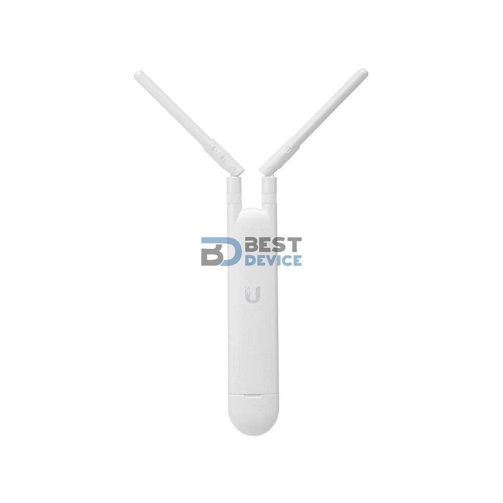 PUNTO DE ACCESO UBIQUITI UNIFI UAP-AC-M MESH