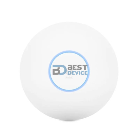 PUNTO DE ACCESO UBIQUITI W UNIFI U6-PRO WIFI6