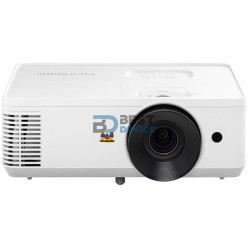 PROYECTOR VIEWSONIC PA700S 4500 LUM SVGA