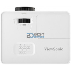 PROYECTOR VIEWSONIC PA700S 4500 LUM SVGA