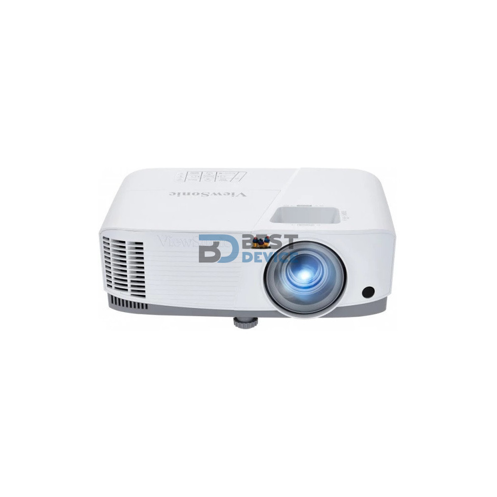 PROYECTOR VIEWSONIC PG707X XGA 4000 LUM