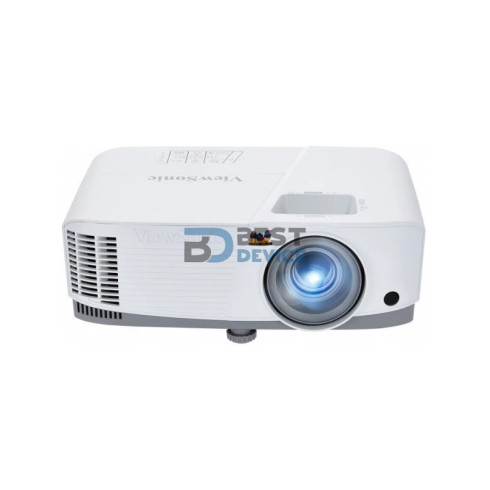 PROYECTOR VIEWSONIC PG707X XGA 4000 LUM