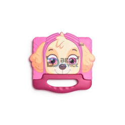 TABLET KID MULTI NB422 DISNEY PAW PATROL SKYE QC/64GB/4G/7" IPS/ROSA