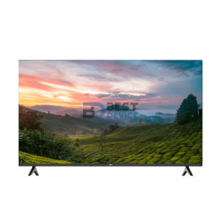 TV JVC 50" LT-50NQ7165U 4K UHD/QLED/OPT/DIG/BT/3HDMI/2USB/RED/WHALE