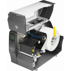 IMPRESORA ZEBRA ZT230D USB/SERIAL